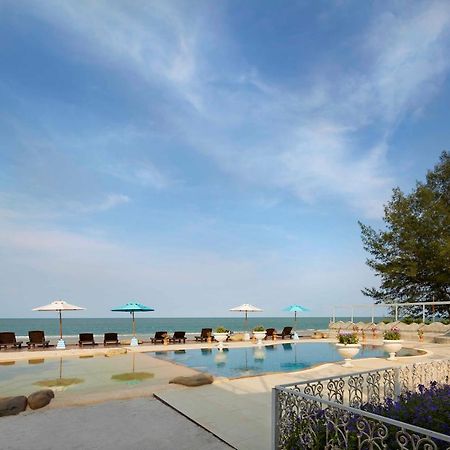 My Resort Family Condo Huahin Eksteriør bilde
