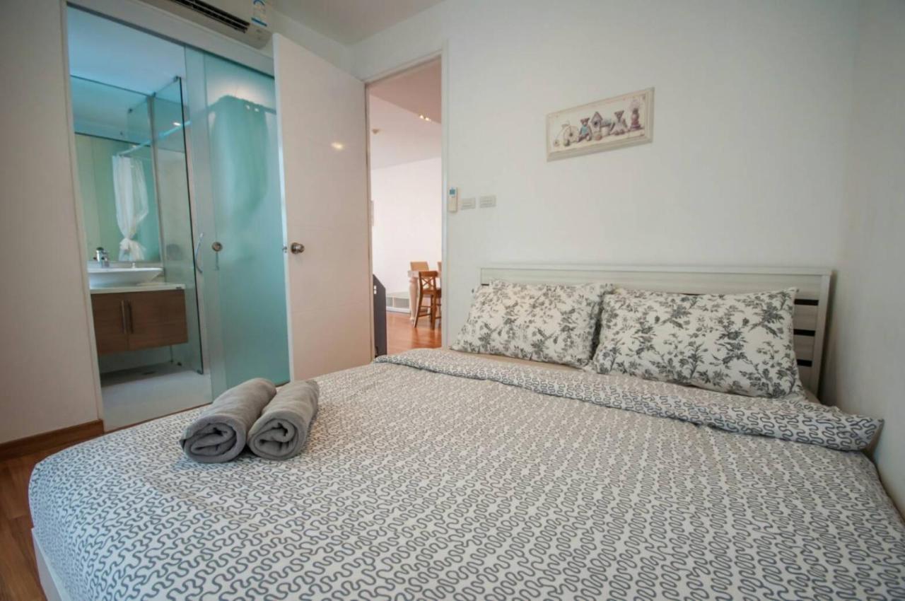 My Resort Family Condo Huahin Eksteriør bilde