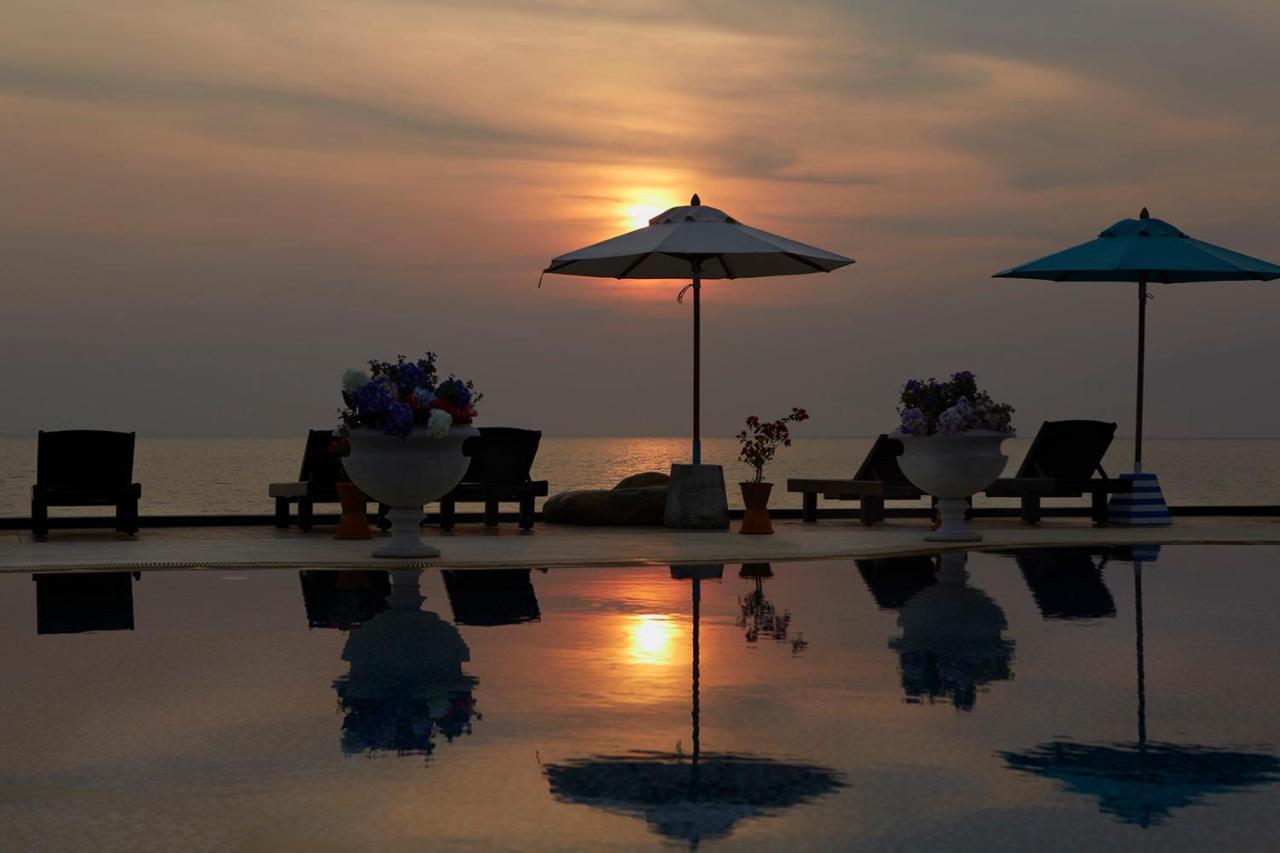 My Resort Family Condo Huahin Eksteriør bilde